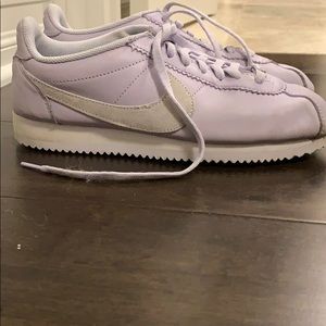 NIKE CORTEZ SHOES